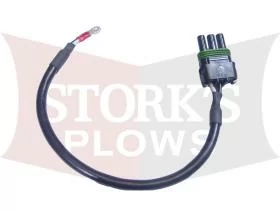 sp-7550 spreader harness d552