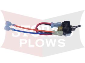 SnowEx 75421 On / Off Switch For Tailgate Spreader SP-100-1 SP-125-1