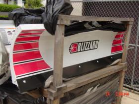 moldboard for a 720LT plow