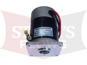 3012431 Late New Aftermarket SHPE 12 V Spreader Motor Slotted Shaft Buyers Saltdogg 50076