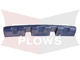 MSC25250 (2020-2023 Chevy 2500, 3500) Boss Replacement Bumper Trim Kit