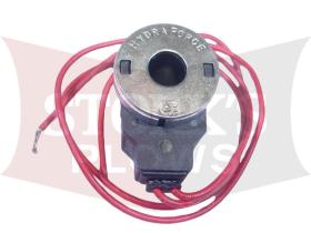 B62236 Blizzard Power Hitch 1 Coil Solenoid 12V Pump Parts Speed Wing 760SW 860SW