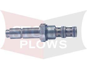 B60461 Blizzard (760SW 860SW) Cartridge Valve, 3-Way, 2-Position