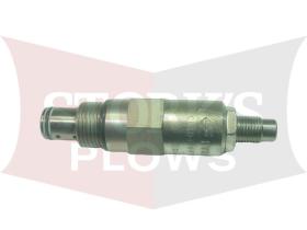B60459 Relief Crossover Valve 3000 PSI Blizzard 760SW 860SW Speedwing PH1