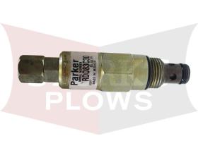 B60056 Pressure Relief Valve 3000PSI  60056 RD083C30 Parker
