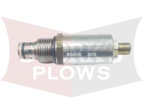 B60175 Blizzard Relief Valve 1700 PSI 60175 810PP