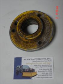 Meyer U13 E45 Heavy Duty Top Cap 1 1/2" Ram Plow Pump 50095