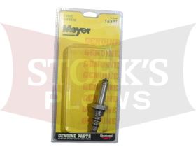 15381 New Genuine Meyer C Valve Plow Pump E47 E57 E60 Diamond 