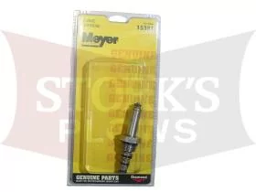 15381 New Genuine Meyer C Valve Plow Pump E47 E57 E60 Diamond 