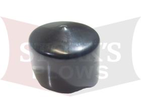 11844 Meyer 2" Receiver Tube Cap EZ Mount Plus MD2 Crank Stand
