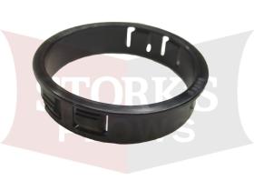 78434 Snap-In Plastic Grommet Protector Western Fisher SnowEx Spreader