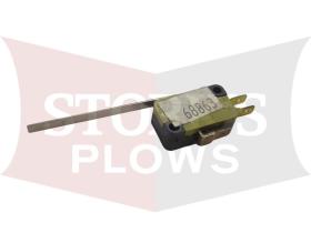 68863 Micro Choke Light Switch Western Fisher Ice Breaker Pro-Caster Steel-Caster