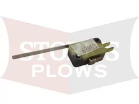68863 Micro Choke Light Switch Western Fisher Ice Breaker Pro-Caster Steel-Caster 