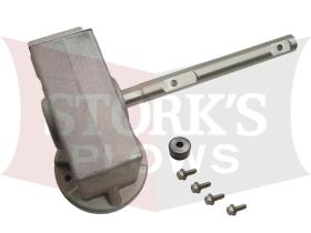 75686 Spreader Spinner Transmission Kit Western Fisher SnowEx 900 SP-1875 (D6317)