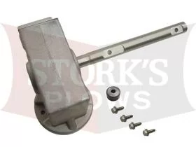 75686 Spreader Spinner Transmission Kit Western Fisher SnowEx 900 SP-1875 (D6317)