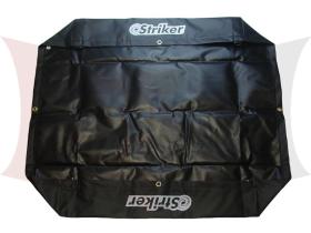 30062 Western Striker .35 Cu Yd Spreader Tarp Cover Kit