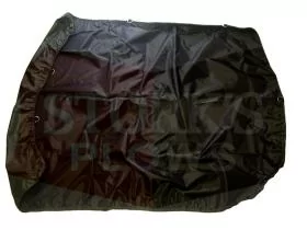 D6499 51062 .5 Cu Yd Spreader Poly Tarp Cover Kit Western Fisher Blizzard SnowEx
