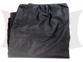 1.5 Yard Spreader Tarp Cover Western Striker Fisher Steel-caster Snowex Helixx Stainless Steel 