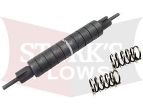 15216 Meyer E-73 Electro-Lift Pump Dual Pilot Operated Check Valve