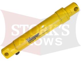 05874 Meyer Road Pro Plow 2-1/2" x 11-1/2" Angling Ram Cylinder E-70 