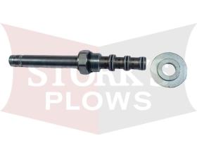 SV08-47E Valve 4 Way 3 Position  Blizzard 48289 Snowex 52286