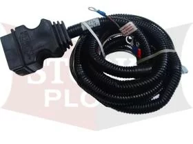 MSC12211 Boss UTV Vehicle Side Wiring Harness 