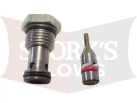 66785 Pilot-Operated Check Valve Western Fisher Plow Hydraulic Pump MVP EZV 66785K