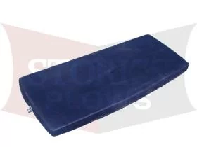 P3031 Hopper Lid Assembly Western Fisher Blizzard 1000/2000/LP-8 Salt Spreader Tailgate P3021