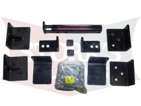16492 Meyer Bumper Mount HM Snow Mounting Brackets 16486 
