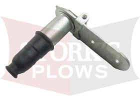 36167 Meyer Spreader Weather Plug Socket Connector Cover