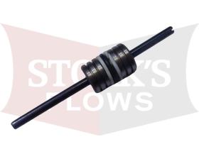 B60228 Blizzard Piston Assembly PH1 60228 8611LP 8611PP 810PP 810-1