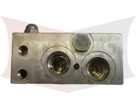 Meyer Used E-46 E-47 E-57 E-60 Power Angling Block Plow Pump Diamond