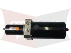 HYD12239 Boss Snow Plow Plow Pump Unit Power-V XT HTX Sport Duty UTV
