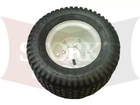 F50064 TurfEx RS7200E Rear Wheel Tire Assembly Liquid Filled 
