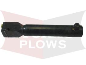 27205 New Lift Cylinder Tank Western Suburbanite Fisher Homesteader 1x6" Scrape Lock