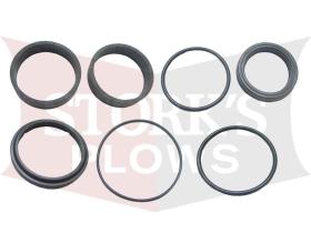 41097 Blizzard Seal Kit Angle Ram Cylinder 1-3/4" Seal Kit  41096