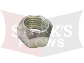 1TBP121 7/8"-9 Lock nut Curtis Snow Plow Lift Frame Latch Hook Reversible