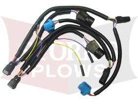 MSC15375 Chevy/GMC 2019-2022 1500 and 2019-2023 2500/3500 13-Pin Headlight Adapter Boss