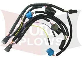 MSC15375 Chevy/GMC 2019-2022 1500 and 2019-2023 2500/3500 13-Pin Headlight Adapter Boss
