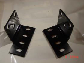 62228 western frame plate