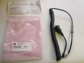 96454 Western Fisher V Plow Round Plug Handheld Control Harness 10 Pin 96462 9800