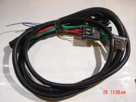 28924 light harness