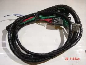 28924 light harness