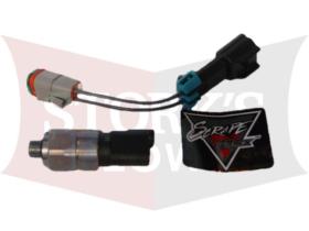 84854-1 SnowEx Scrape Maxx Down Force Pressure Kit Straight Blade Power Plow RDV PP HD LT RD Speedwing