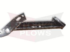 left side meyer frame bracket