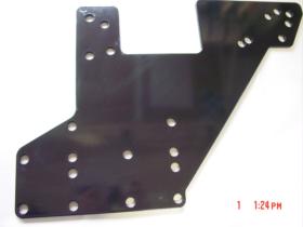 side plate for B31129
