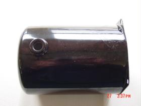 fluid reservoir for curtis pump