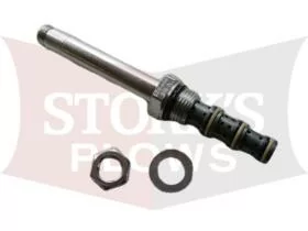 New Curtis Center Angle Valve 1TBM201 Sno Pro 3000 SPX