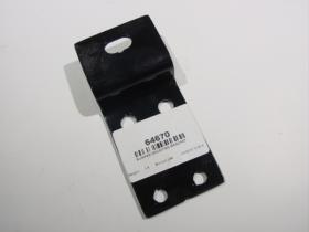 64670 bumper bracket 