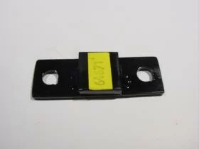 64671 Sway Bar Bracket Spacer Fisher, SnowEx, Western, Blizzard Ford Super Duty 2005-2007 F250 F350 F450 F550 